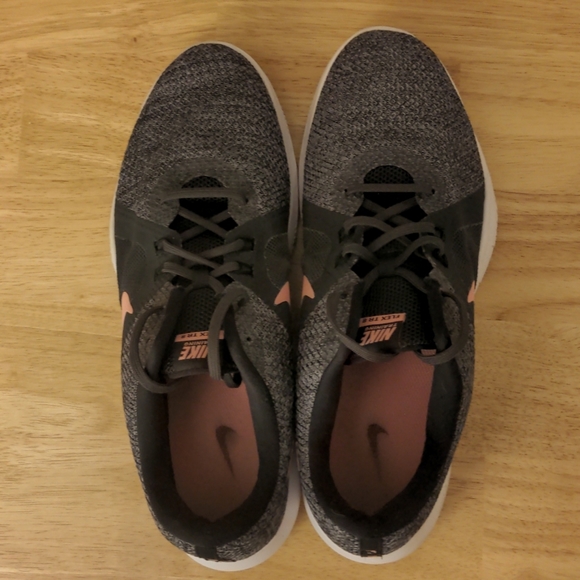 Nike Training Flex TR 8 - Picture 4 of 5